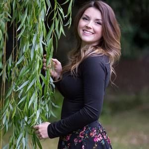 Meet your Posher, Alexx